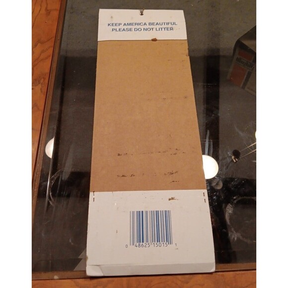 4 x 15 Inch Rust Resistant Galvanized Steel Tent Stakes - Picture 2 of 2